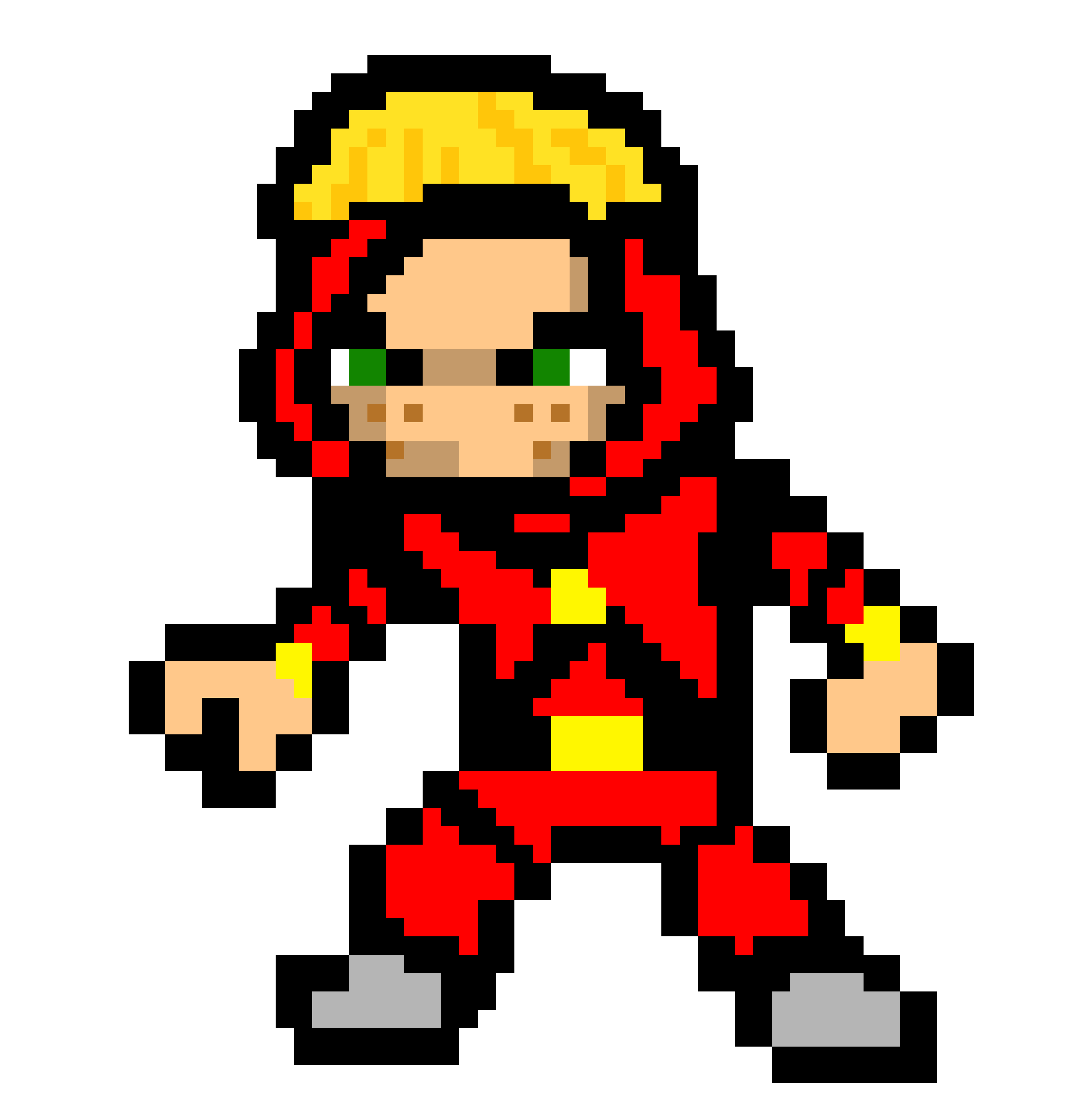 [9664c4] Cringe Levi