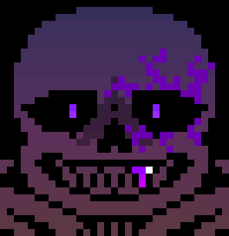 [0eb831] ...welp imma sleep i guess- even if i dont have to. -phases deep into the sand and tries to sleep- [Rust]