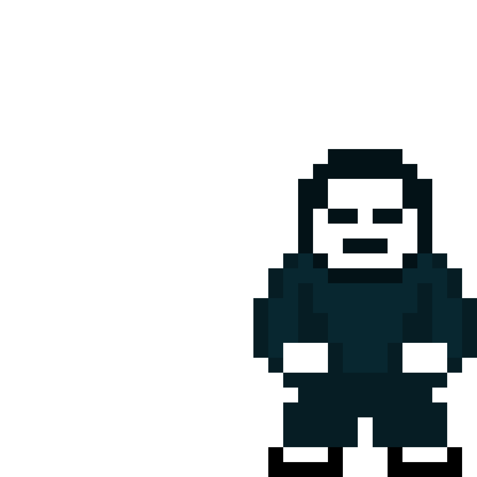 [a0c0fd] player front