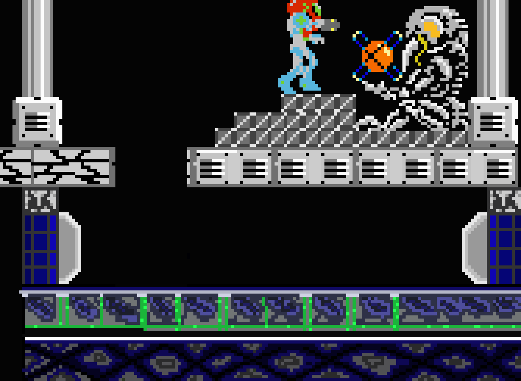 [62d280] Item Found!