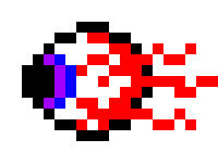 [9664c4] demon eye sideways