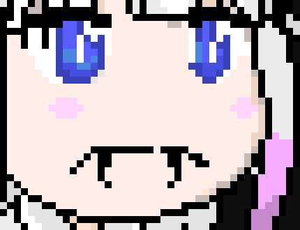 [63ceb7] Good because it`s "porn" because I was forced to put them there... Mainly because of Wobot, forcing me too...