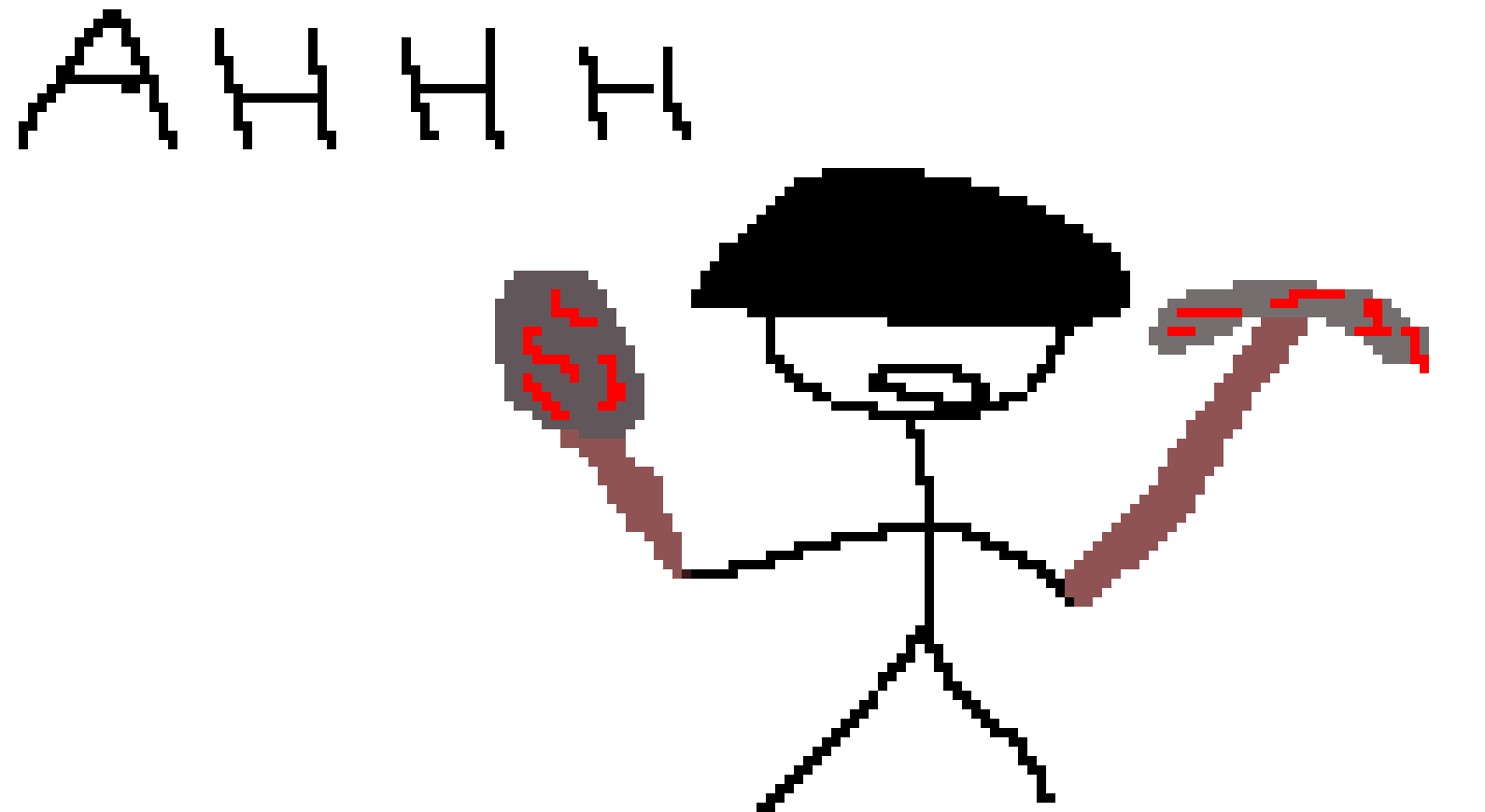 [9664c4] Team Fortress 2 Melee Soldier