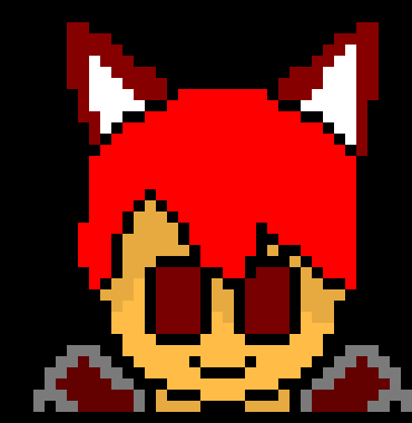 [a8b5a6] *teleports to where eku is* your giving this guy hell