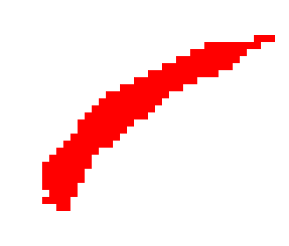 [3a33bd] slices with chainsaw-Speck