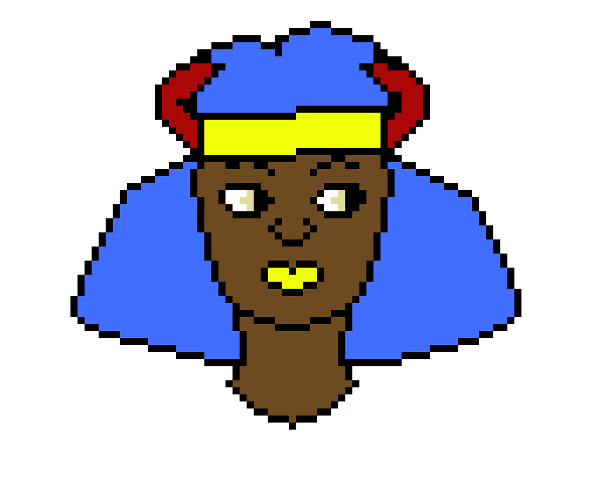 [9664c4] Kylee's head