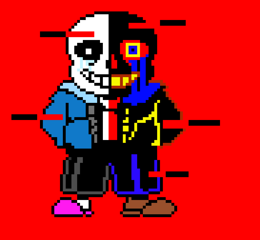 [cdafc5] Sans / error sans