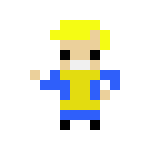 [9664c4] Vault Boy
