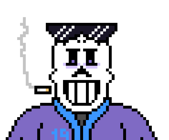 [50e264] Look Shade helped you