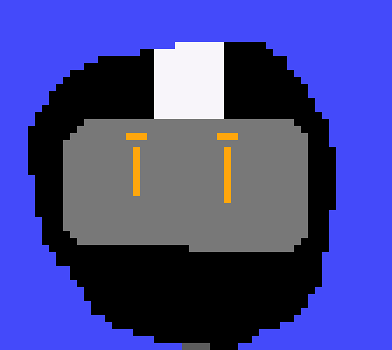 [2fcb16] Jacob: *continues turning the guy into a stand