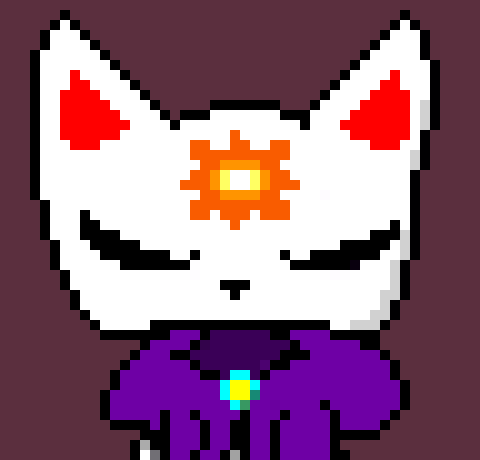 [5b2f3e] -while he was talking, he already sliced Sans' Body in half and was holding his upper jaw- 