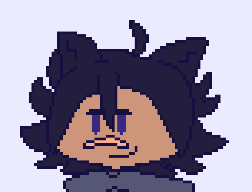 [0b51d0] I'll take your silence as a yes.