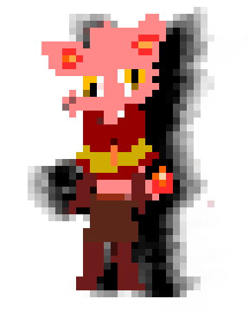 [5b2f3e] K, well the shadowed umi in this looks genuinely cool 