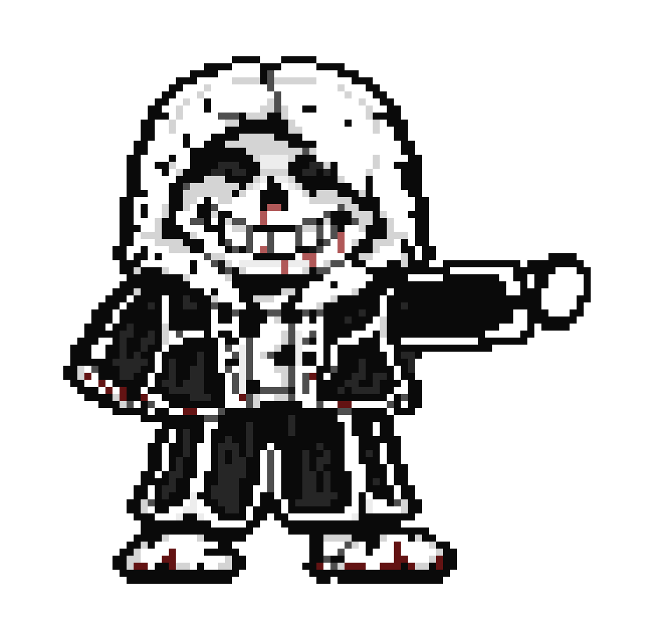 [2e37c5] * but only one of us