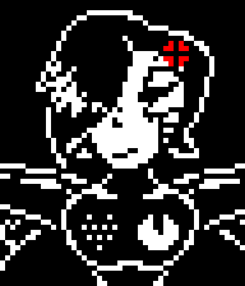 [1623b5] Blue Face i'm not gonna put up with your shit today!