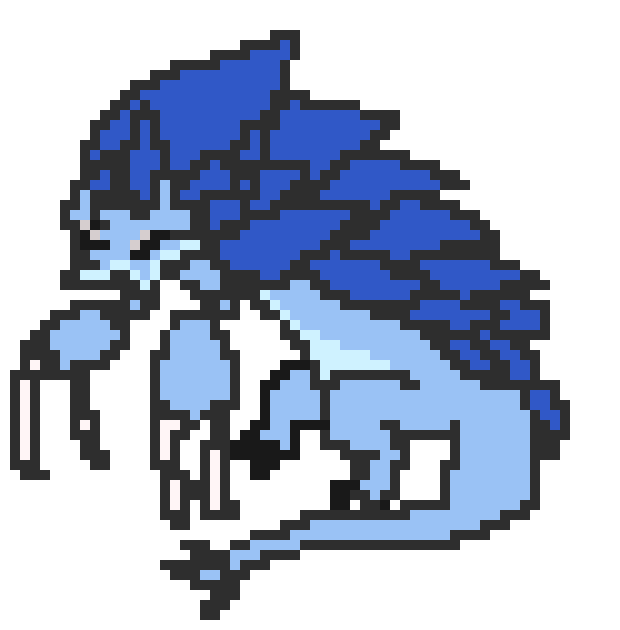 [9664c4] Mega Alolan Sandslash Draft