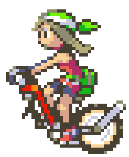 [8aa4ac] Storyshift MTT | Fish :O