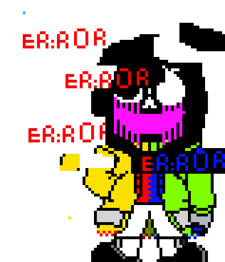 [fcae01] FEAR ME FEAR ME!!!!!!!!!!!!!!!!!!!!!!!!!!!!!!!!!-fatel 404 revert epic