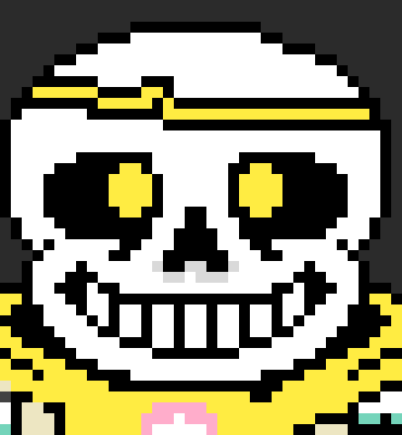 [a82578] Me first!! *drinks a yellow one*.-ComicSanz