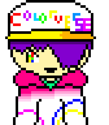 [5b2f3e] CUTE INDEED~