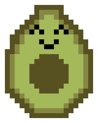[9664c4] Avocado