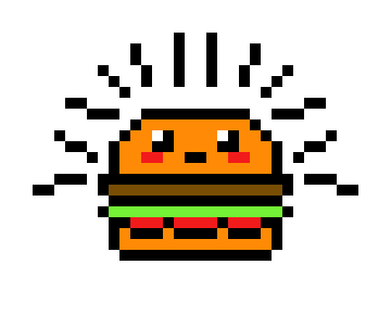 [9664c4] Burger
