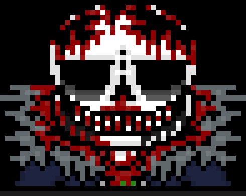 [57dac4] since i havent updated him yet ill be Shift Terror)) *looking at Fear and Poppy* oh great, have to torture someone... again