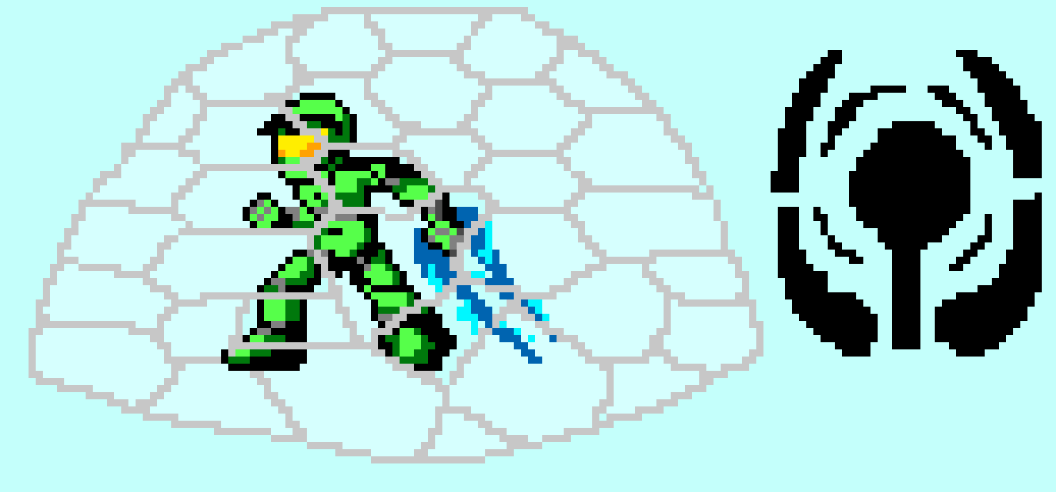 [9664c4] Master Chief