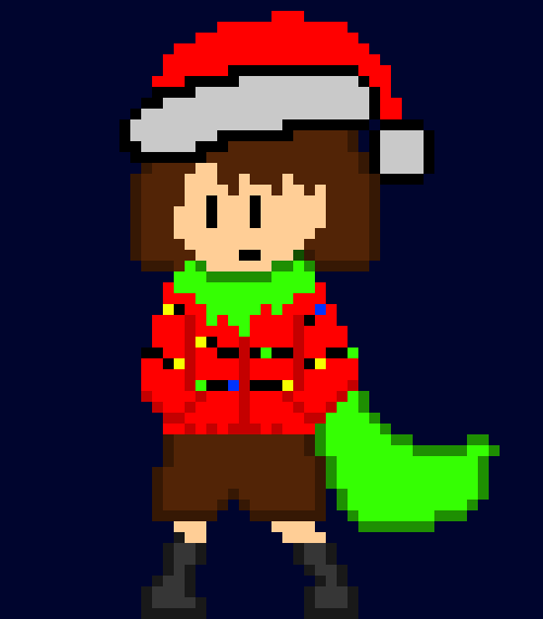 [2b9834] yeah so we gotta try verry harrd to convince others-swapCHARA/shadow