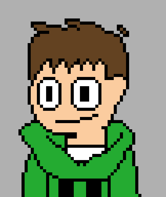 [41e661] and im the tallest and strongest? ) -Edd