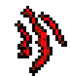 [9664c4] Slash mark, for damage taken