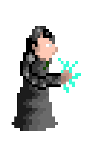 [1cc69e] We know yer right behind me!