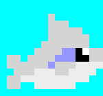 [acbc50] Who posted the brown pencil? -Pams Great White Shark