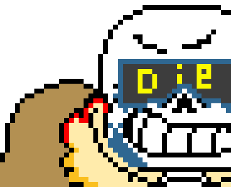 [86ff52] It probably was meant to kill speck - Fresh!Ink