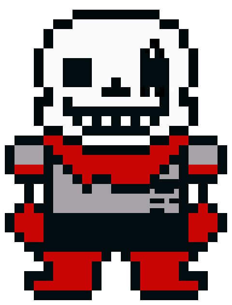 [9664c4] Swapfell Sans fix