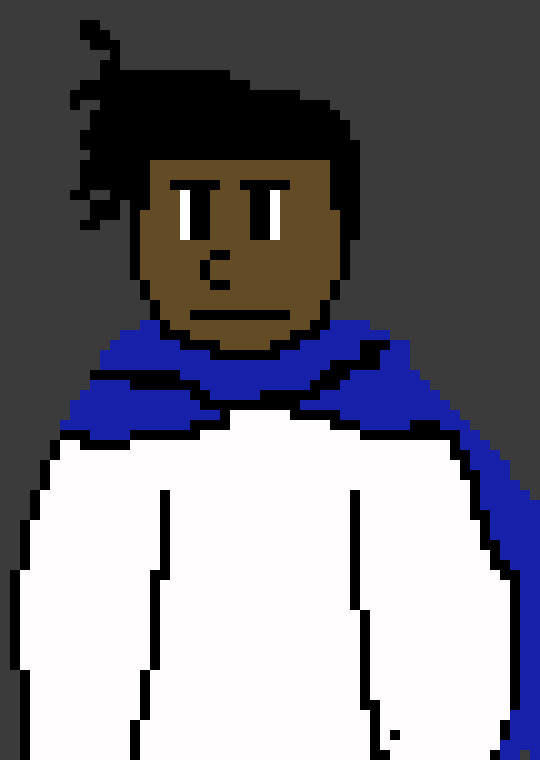 [52b2fb] What's up my bois - Deo