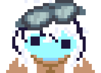 [c5ead6] Uhm..she's not on