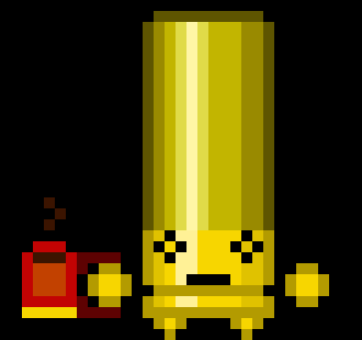 [5101cd] yeah. i joined a month ago.