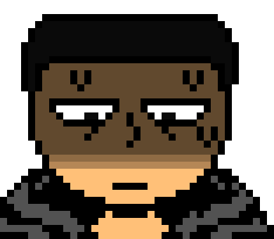 [e9a51d] i like yandere sim too. (desc)