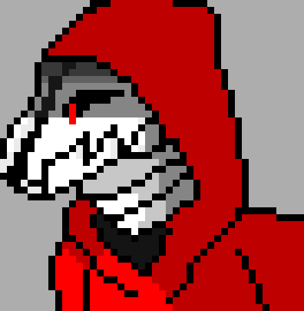 [7398c2] I can see that. So... why where you target blasting? :Red