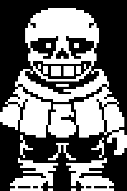 [55e4e5] -looks up and see's demented- -Legacy Dusttrust Sans (Deteriorate)