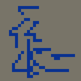 [816c09] Uhh- off brand blockblast, room sort, mahjong, toy blast, paint by number, tile collector, water sort, traffic escape, solitaire, and bubble shooter.