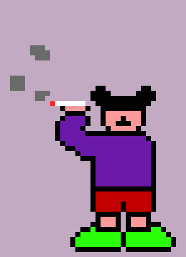 [777ed4] who was that shadow guy?  :knife