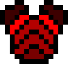 [bcda16] blood chestplade 1