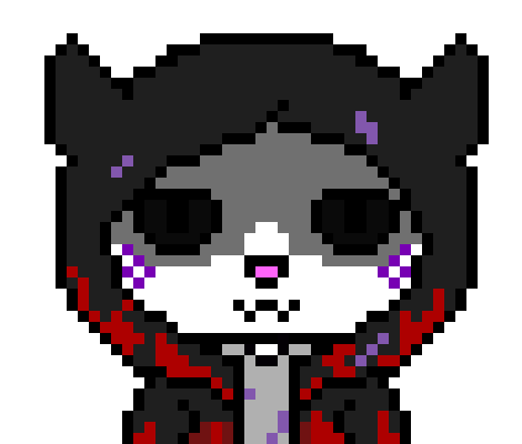 [5b2f3e] Practically My name is Rainbow’s Universe, My soul is apparantly his, As APL/Cookie said on the server, My brand is being stolen by him.