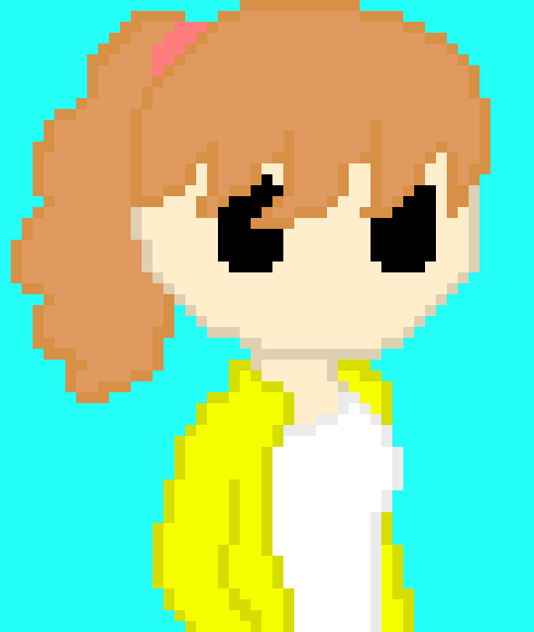 [842b2e] Inky, its weird for me to be called mom. But, i'll let you do it if it's comfortable}