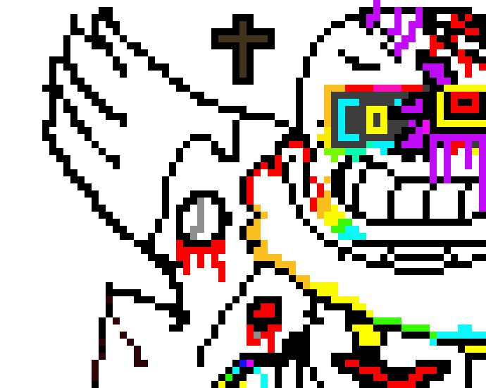 [35d277] Nothing’s really new - Fresh!Ink