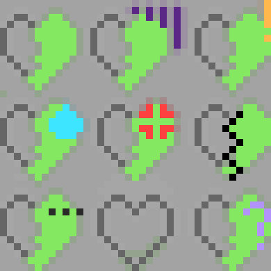 [90896a] Hmmmm... XD