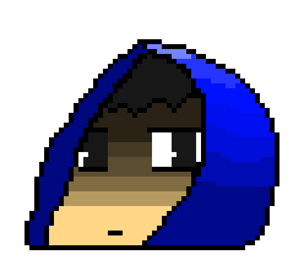 [7a0a81] *he quickly pulls out the IV.* here ya go.