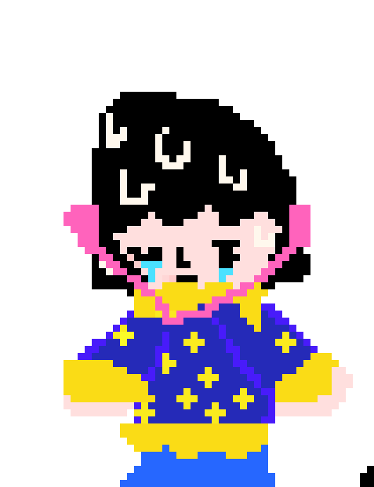 [904ba9] im scard p I dont want be alone again I dont want go back to that feeling